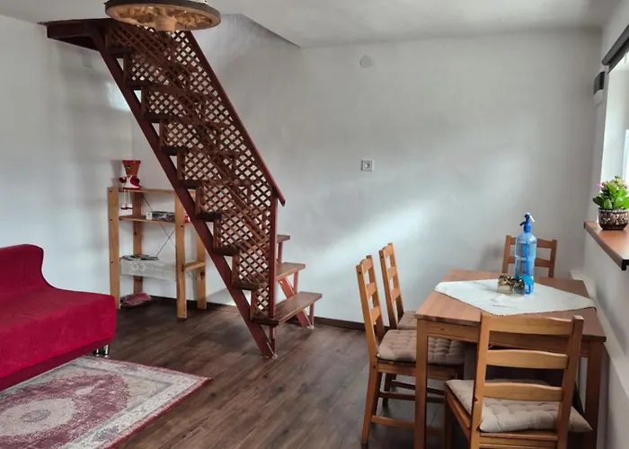 foto di Appartamento Alpaka Bakonya Kisház