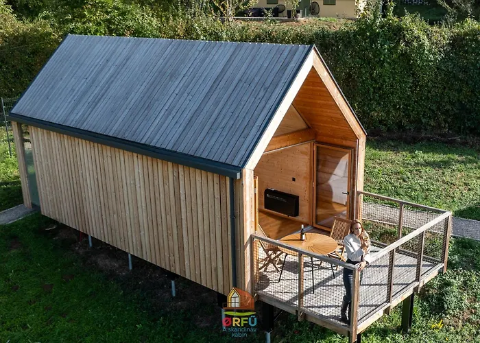 Photo de Orfu Skandinav Kabin