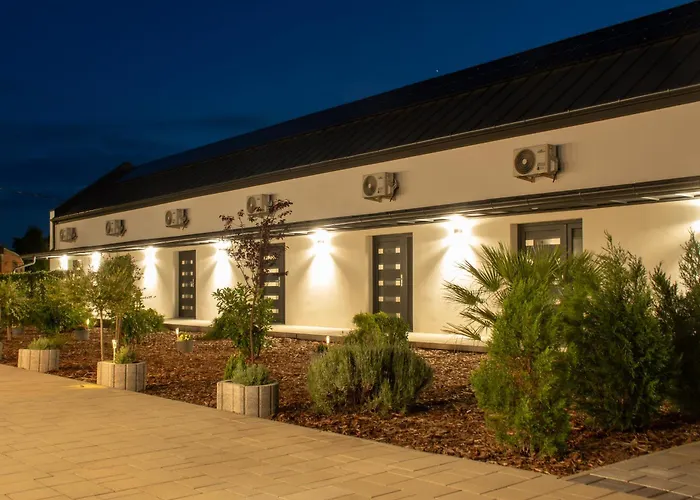 Levendula Vendeghaz Boldogkovaralja foto