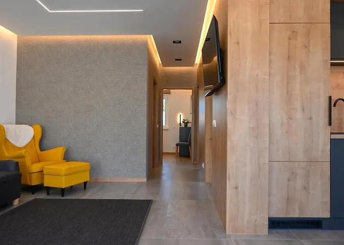 fotos do L'ari-Fáry Home Sárvár