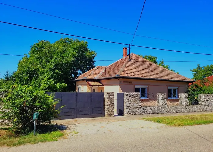 Vila Kastely Haz Saly fotorgafie