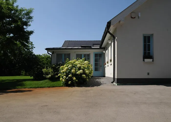 Napsugaras Birtok Daire Roszke fotoğrafı