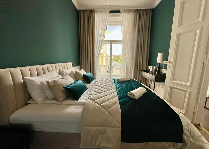 Luxury Dream Bestern Szeged foto