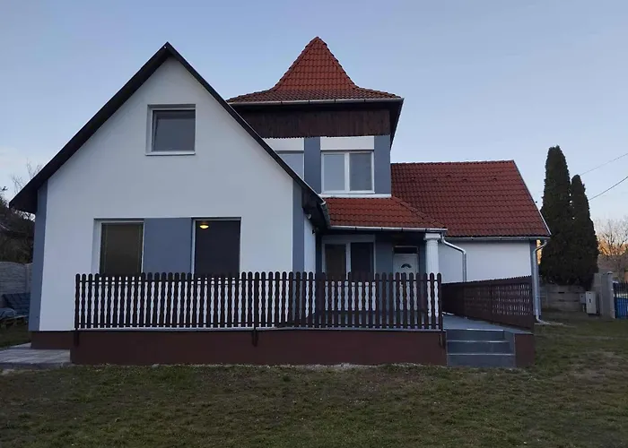 NADENKA&MGR Vendégház Alsotelekes foto