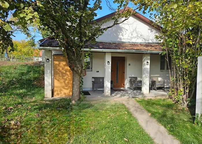 Marina Cottage Enying photo