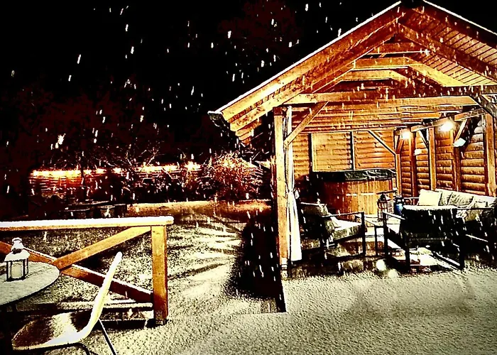 Tiszaparti Mesehaz Tiszalok foto