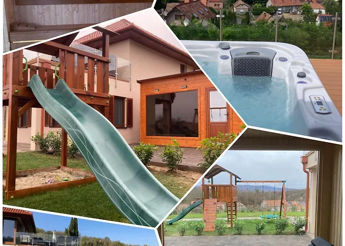 foto di Lila akác vendégház Keszu