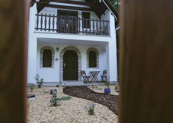 foto di Zöldre Néző Vendégház Letkes