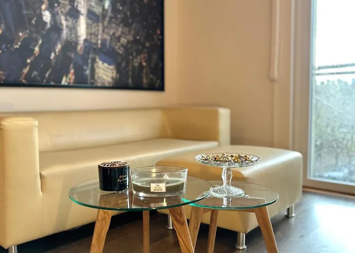 Szanto Prime Residence Szolnok foto