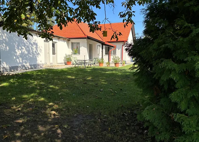 Photo de Gólyafészek Vendégház Szécsény