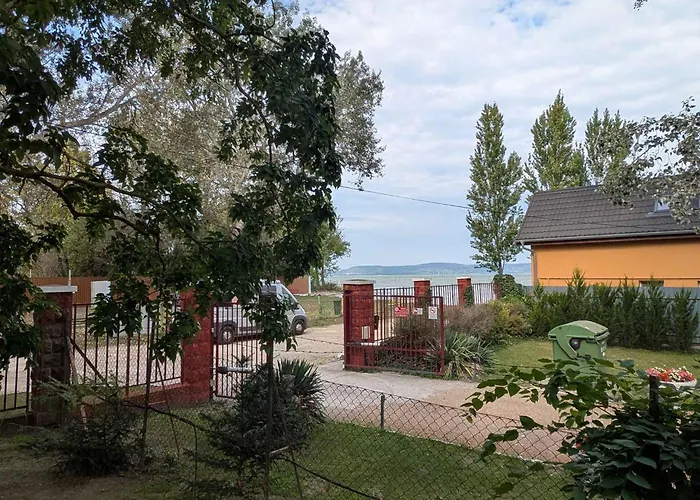 Apartment In Balatonlelle 54842 Kishegy  fotorgafie