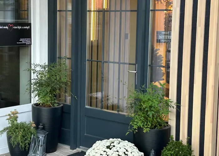 Hotel Rittinger Bonyhád φωτογραφία