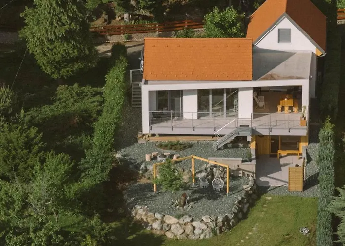 ולם Well M Cottage תמונה