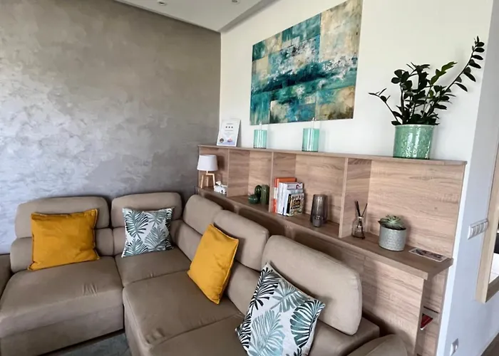 Adelina Apartman Nyirad 사진