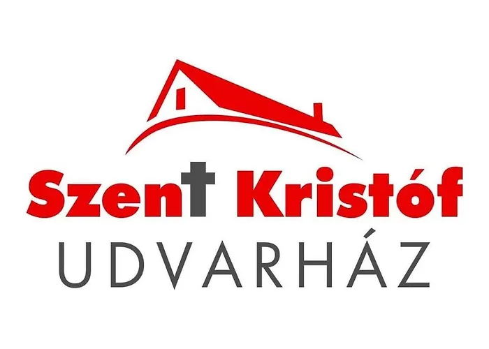 Photo de Szent Kristof Udvarhaz Kiskorpad