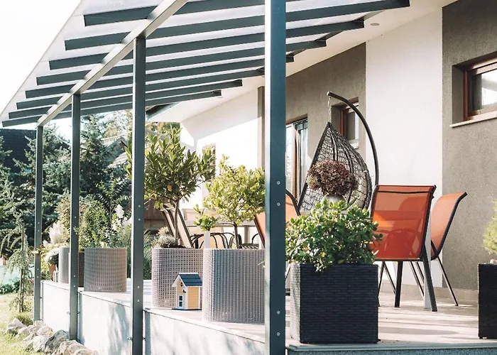 Katang Vendeghaz Apartment Tardosbanya photo