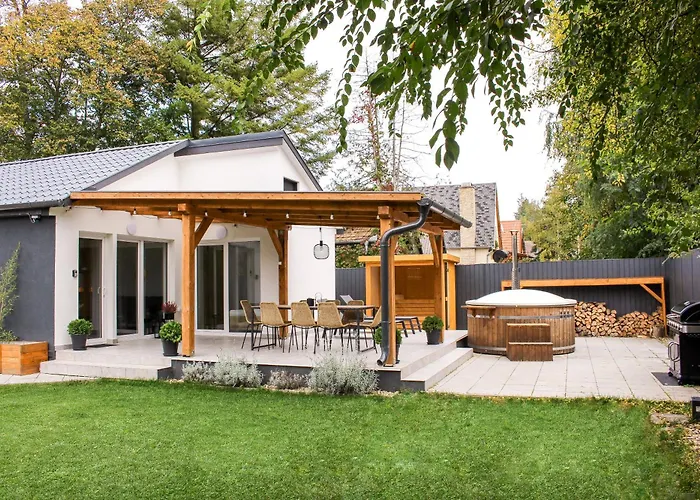 Tovideki Kishaz Nyirjes Appartement Nyirjespuszta foto