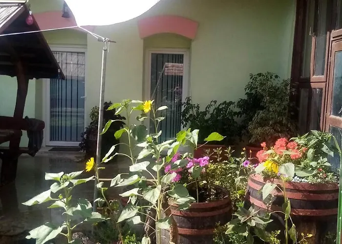 Kiskassa Vendégház képek