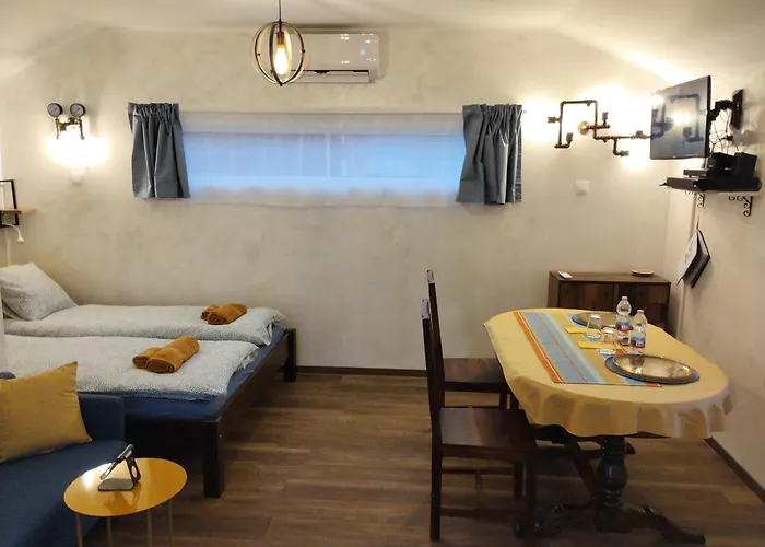 Casa Chiomei Close M1 Ujbarok photo