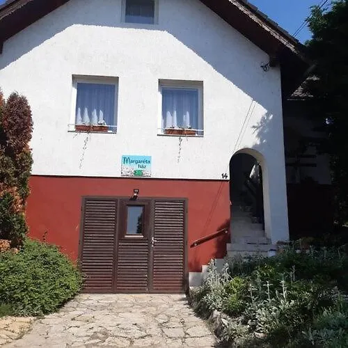 foto di Appartamento Margaréta Ház Kiralyszentistvan