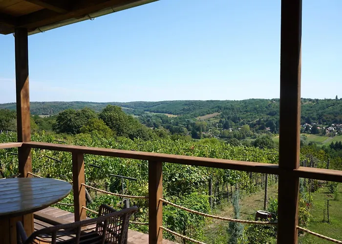 Zalaidill Wellness Vendeghaz Villa Nagybakonak photo