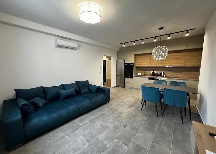 Tmr Apartman Debrecen foto