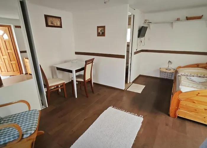 Dozsa-Gyoergydeak Vendeghaz Nemesgoerzsoeny Διαμέρισμα φωτογραφία