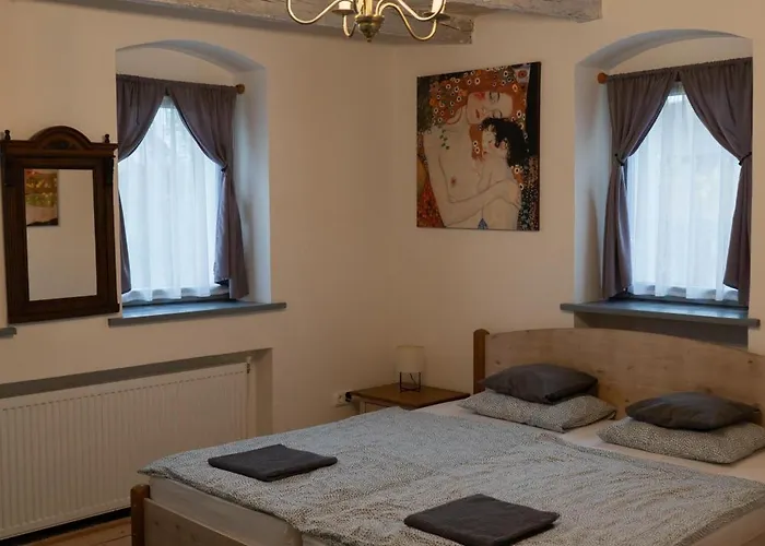 Pocsi Szoba Vendeghaz Mariapocs תמונה