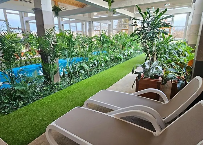 Luby Panzio Bed & Breakfast Nagyar foto