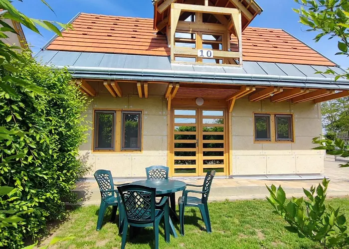 fotos do Luby Rózsaházak Nagyar