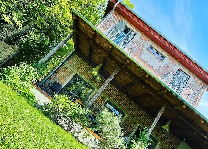 Willa Kesa Barn Latrany zdjęcie