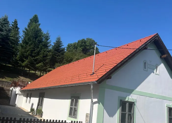 Neuhaus Apartman Urkut 사진