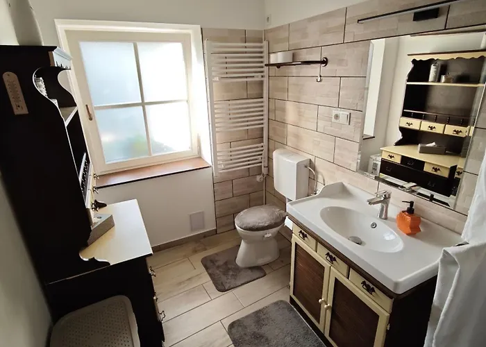 Mátraszele Kat-Lak Vendeghazヴィラの写真