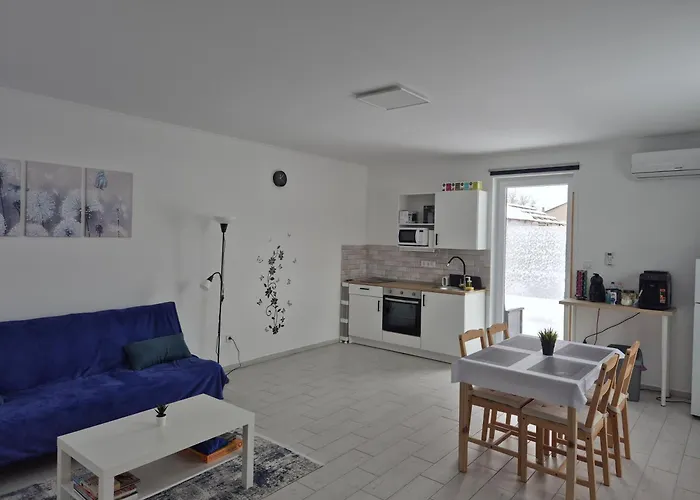 fotos do Leander Apartman Gyömrő