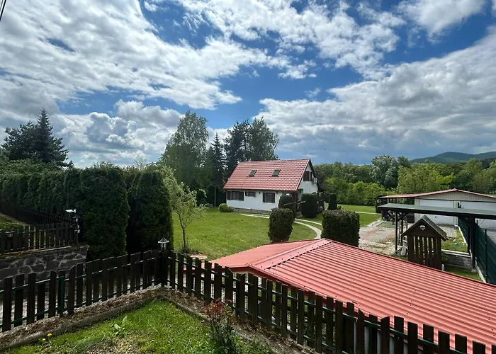 Mikohaza Hegykoez-Szive Vendeghaz 아파트 사진