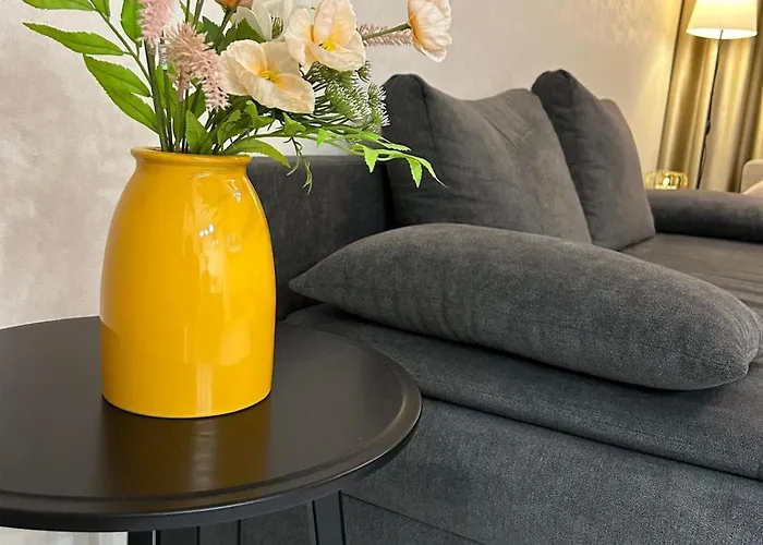 Riverstone Flats Barcs zdjęcie