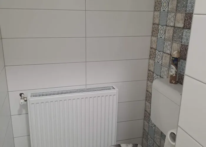 Emma Apartman 2 Vecsés foto