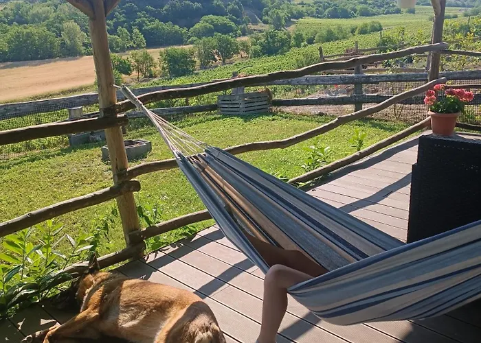 Csendar Haz Apartment Diszel photo