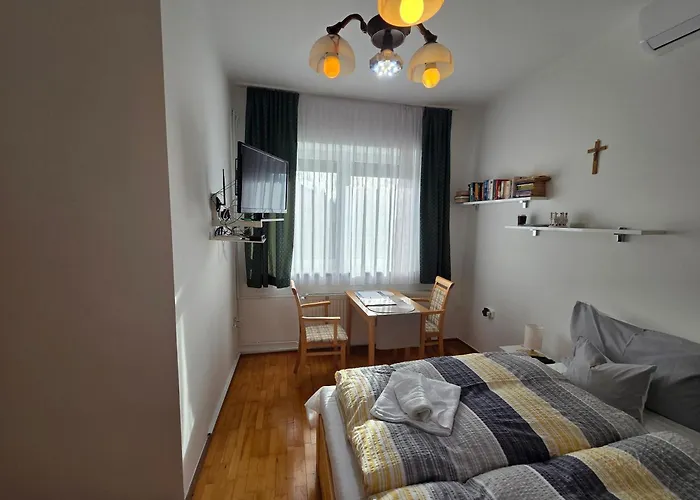 Elisabeth Apartman Buk photo