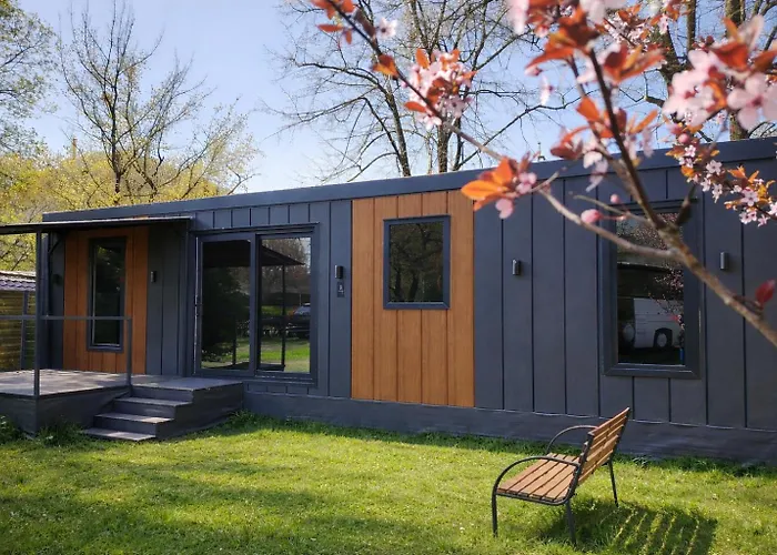 Photo de Haller Camping Budapest