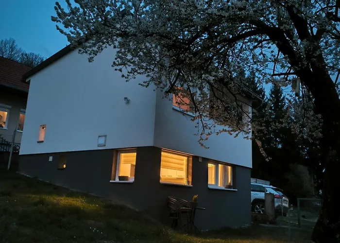 Apartament Doebroente Maglak zdjęcie