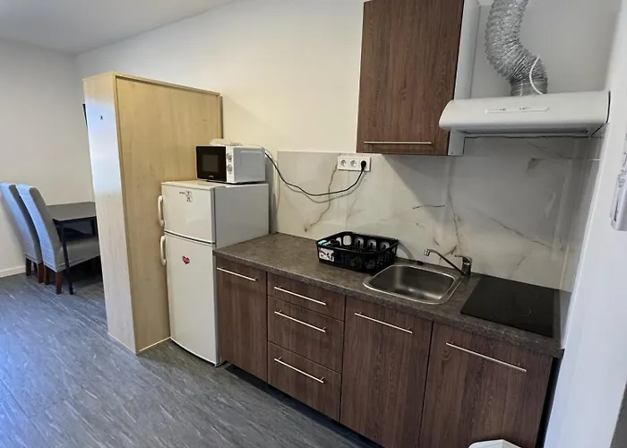 Beregi Apartman II Mezocsat Foto