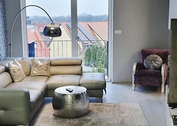 foto di Sunshine Residence Silver Apartment Hévíz