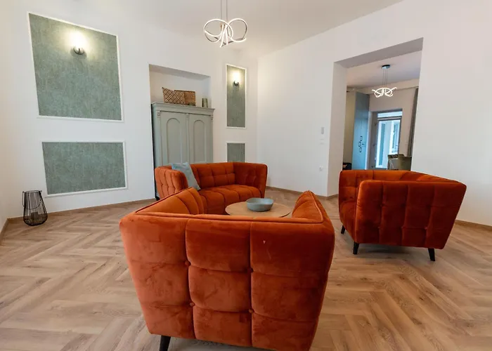 Jancso Apartman Dunafoldvar photo