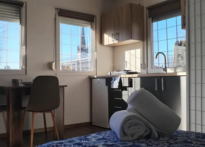 Lemon & Lime Apartmanok Mikepercs Debrecen Koezeleben foto