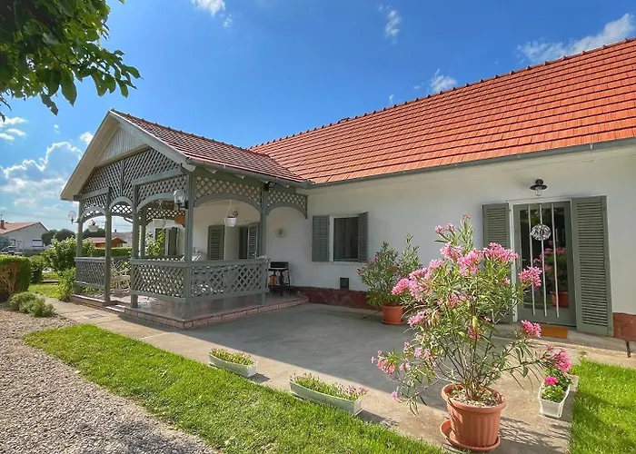 Veranda Porta Ordacsehi fotorgafie