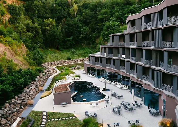 Minaro Hotel Tokaj - Mgallery Collection - Adults Only photo