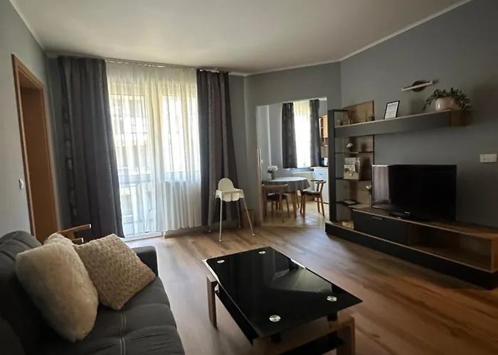 Adrian Apartman Zalakaros φωτογραφία