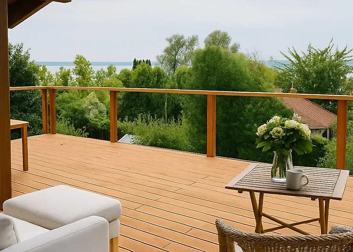Brightbalaton - Szabadstrand 100 M Balatonvilágos fotorgafie