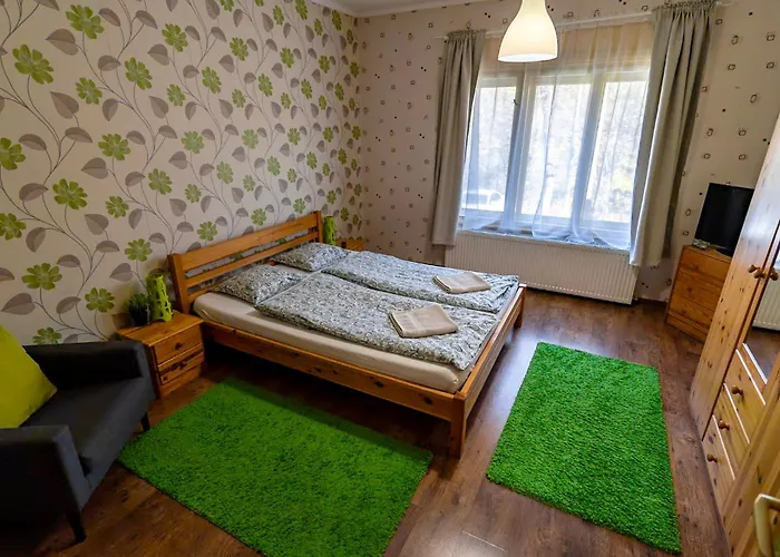 Varganya Vendeghaz Somoskőújfaluの写真